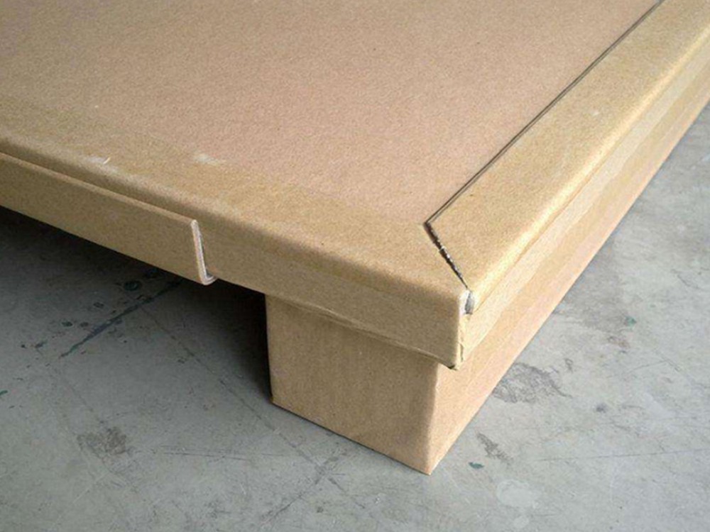 紙護(hù)角成品